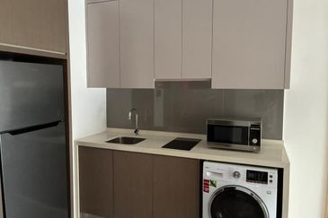 Agile Bukit Bintang @ Residensi Agile Delima