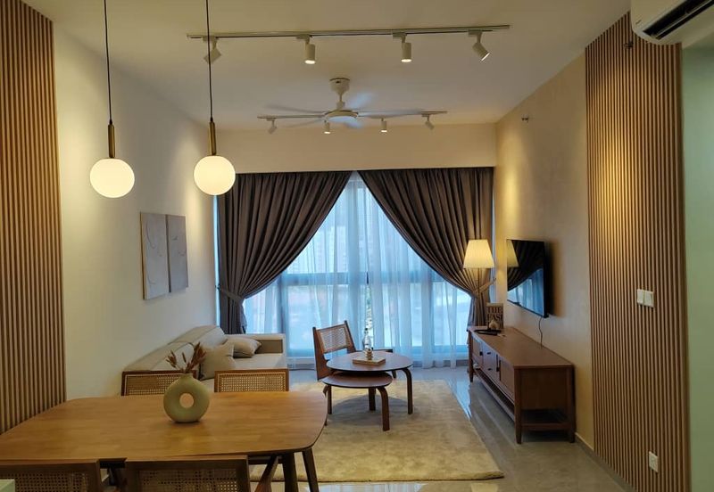 Agile Bukit Bintang @ Residensi Agile Delima