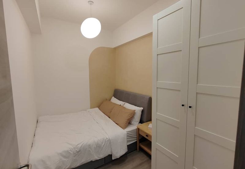 Agile Bukit Bintang @ Residensi Agile Delima