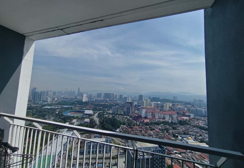 The Holmes Bandar Tun Razak