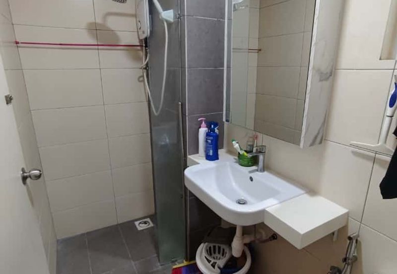 The Holmes Bandar Tun Razak