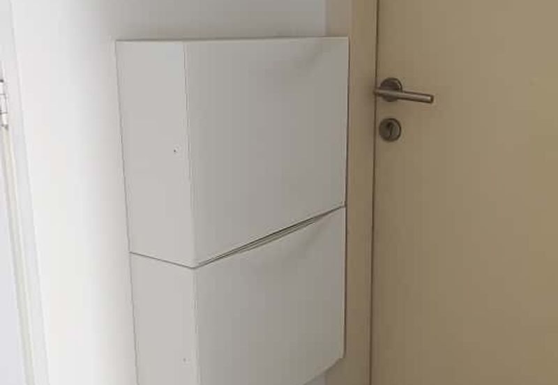 The Holmes Bandar Tun Razak