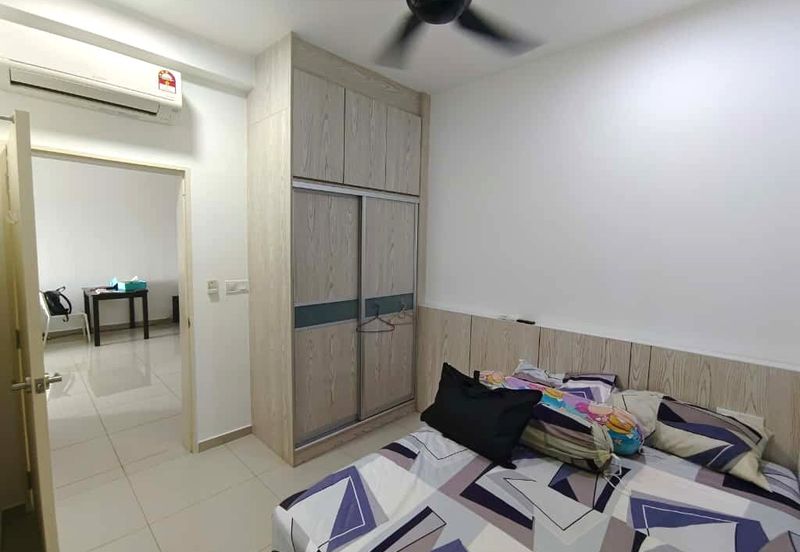 The Holmes Bandar Tun Razak