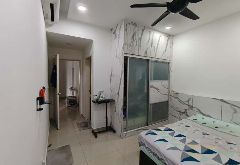 The Holmes Bandar Tun Razak