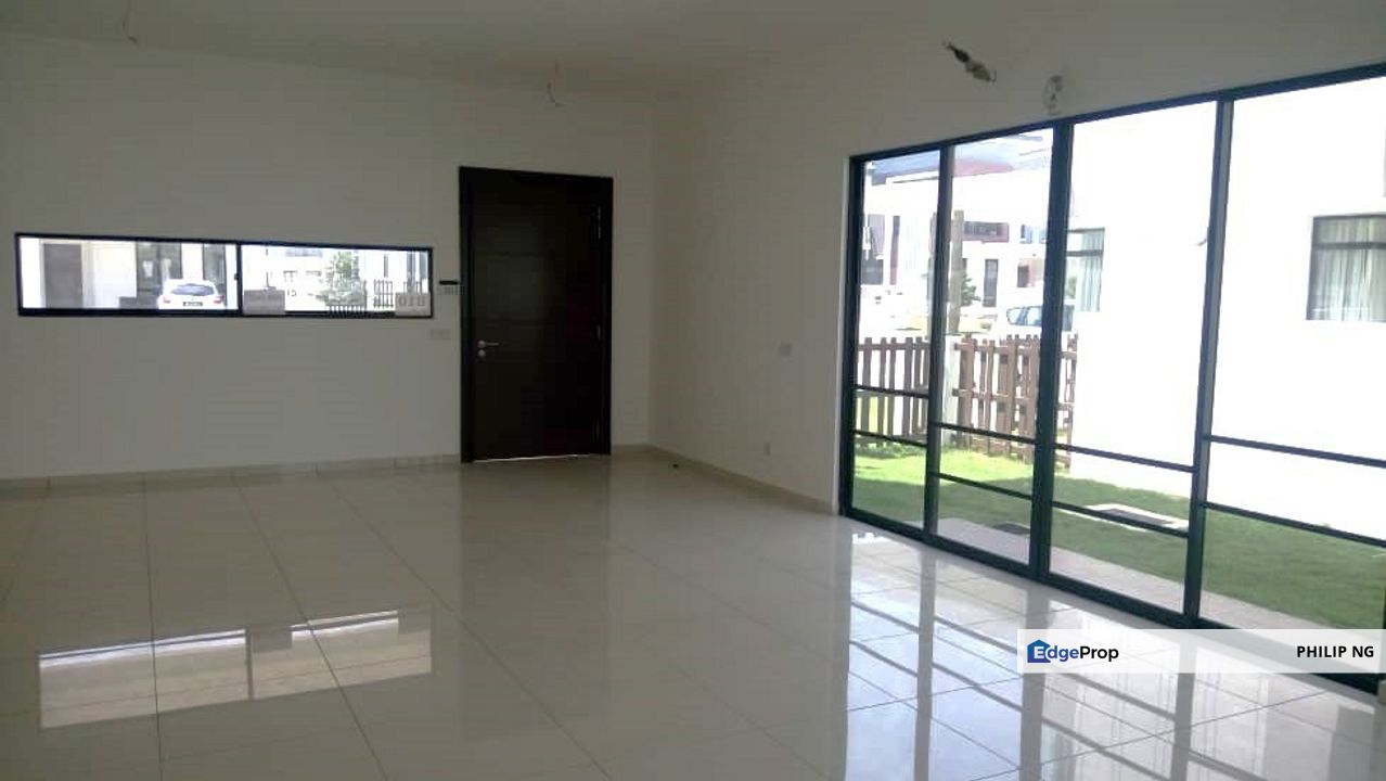 SALE @ 2 Storey Semi-D House 36x80 Setia Ecohill NEAR Eco Majestic Semenyih, Selangor, Semenyih