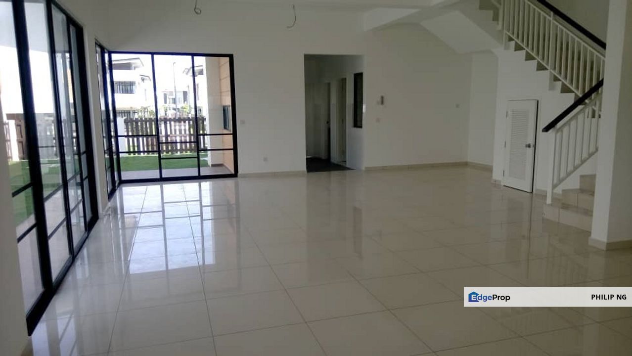 SALE @ 2 Storey Semi-D House 36x80 Setia Ecohill NEAR Eco Majestic Semenyih, Selangor, Semenyih