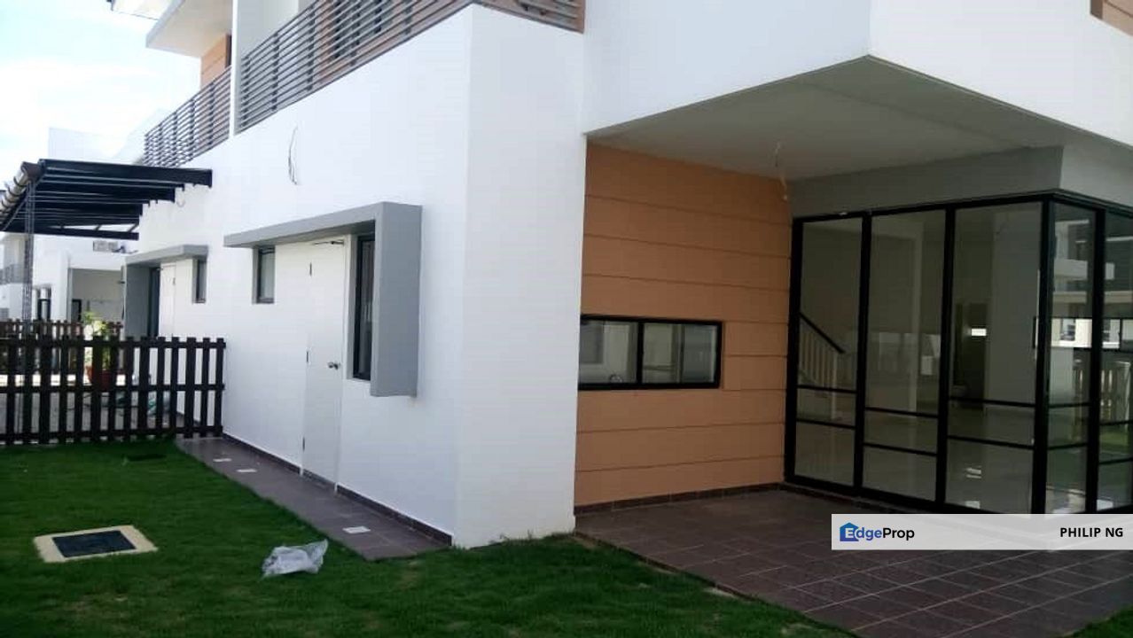 SALE @ 2 Storey Semi-D House 36x80 Setia Ecohill NEAR Eco Majestic Semenyih, Selangor, Semenyih