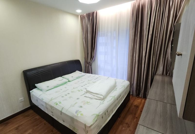 Residensi Hijauan Lumayan