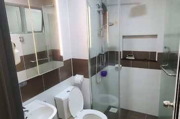 Residensi Hijauan Lumayan