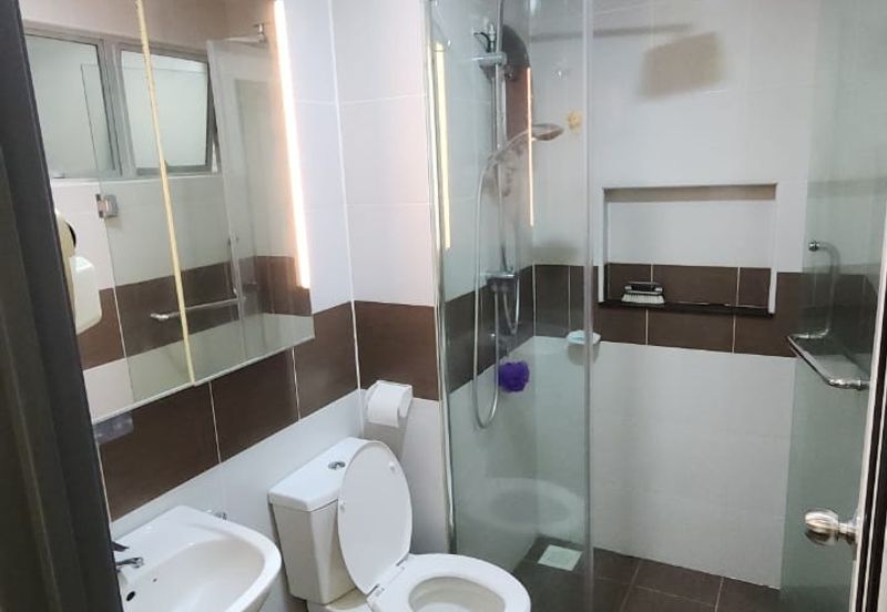 Residensi Hijauan Lumayan