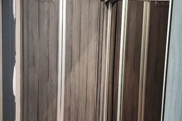 Residensi Hijauan Lumayan