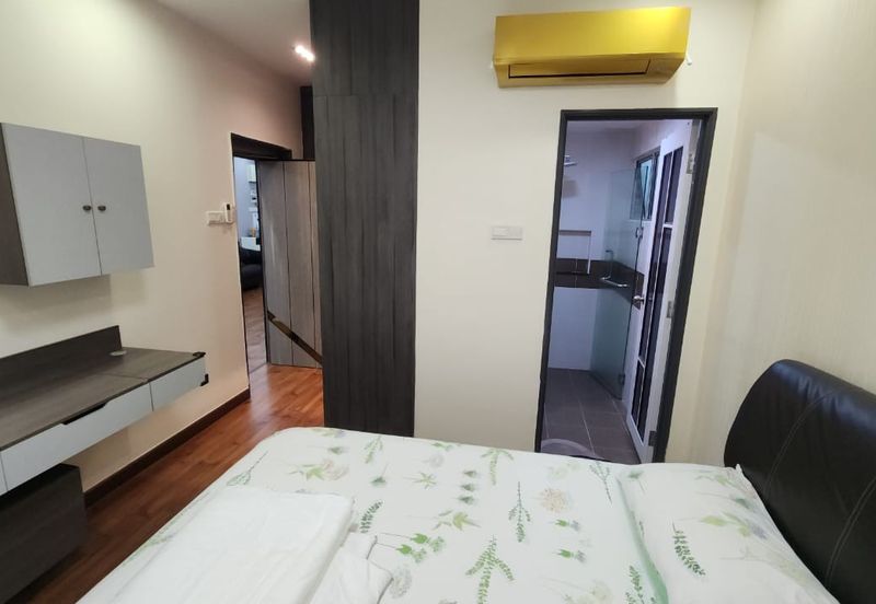 Residensi Hijauan Lumayan