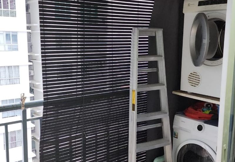 Residensi Hijauan Lumayan