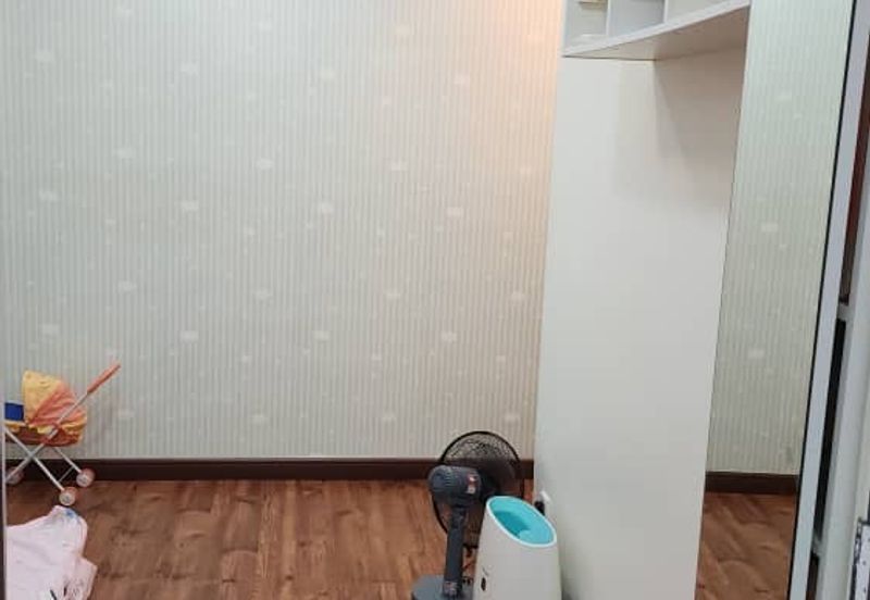 Residensi Hijauan Lumayan