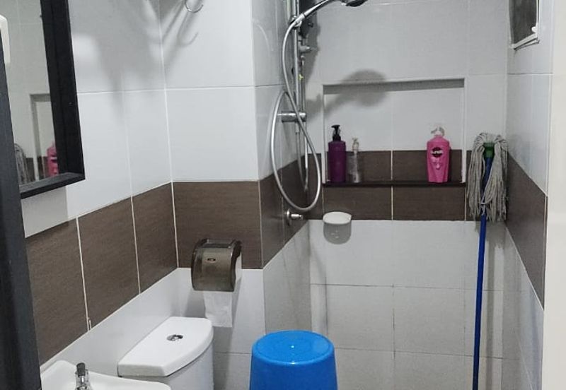 Residensi Hijauan Lumayan