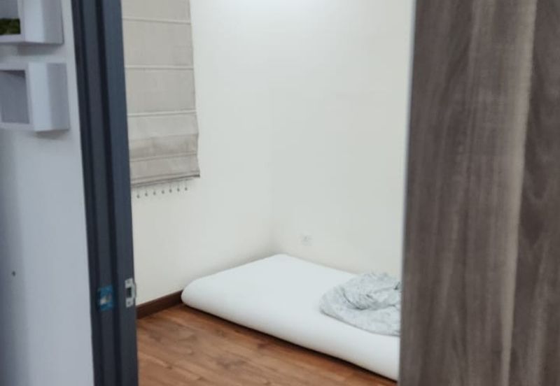 Residensi Hijauan Lumayan