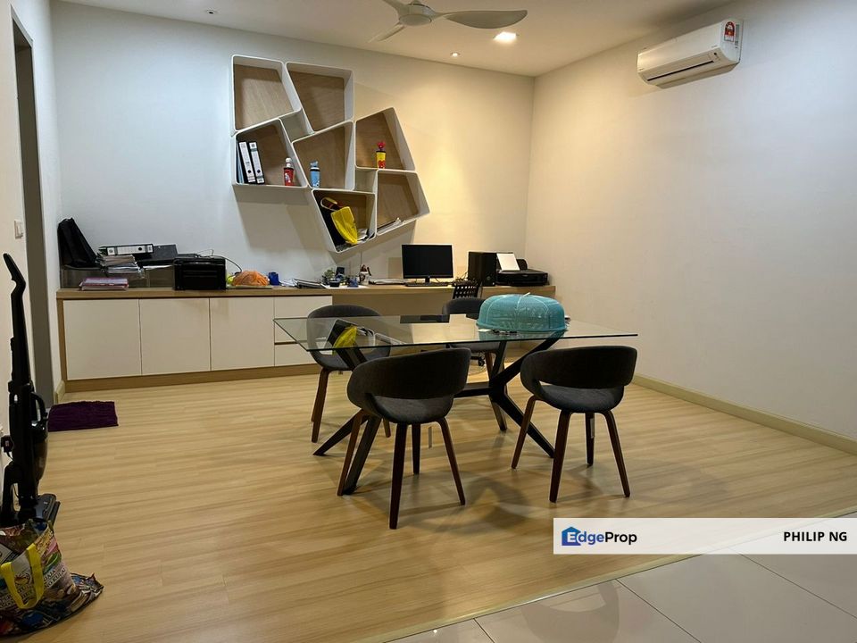 RENT @ X2 Residency With Furnished @ Taman Putra Prima Puchong, Selangor, Puchong