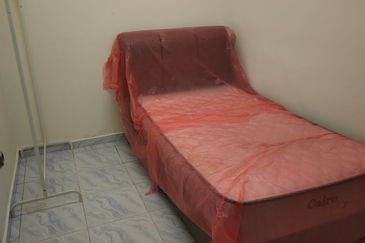 Laman Damai (Li Garden Apartment)