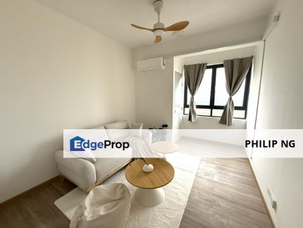 RENT [New Unit] Horizon Suites Fully Furnished Dengkil , Near To Xiamen, KLIA, Selangor, Dengkil