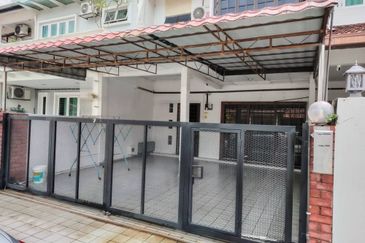 Bandar Mahkota Cheras