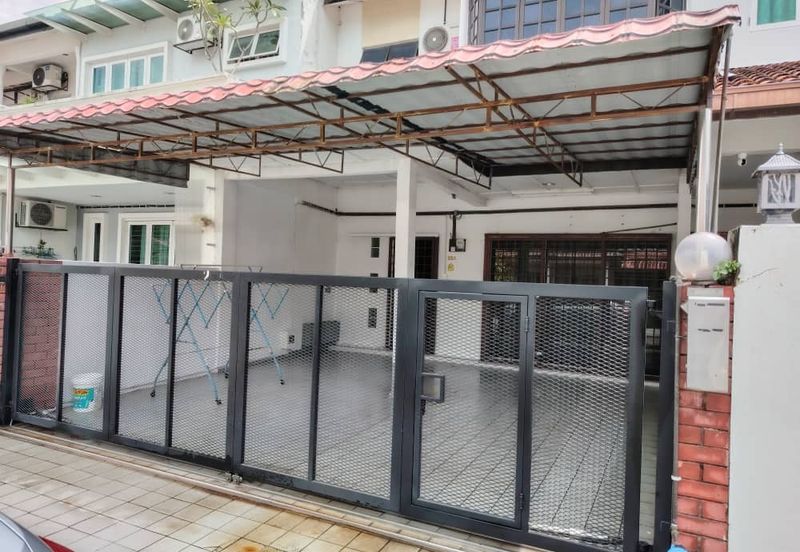 Bandar Mahkota Cheras