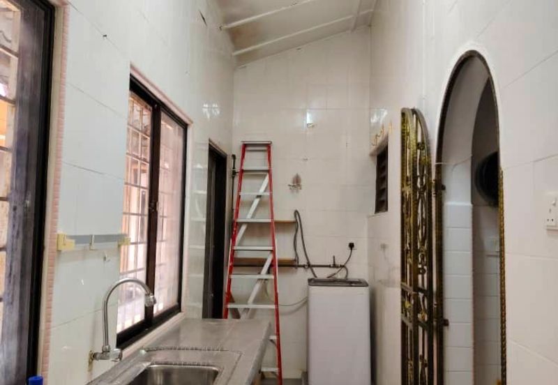 Bandar Mahkota Cheras