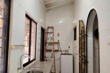 Bandar Mahkota Cheras