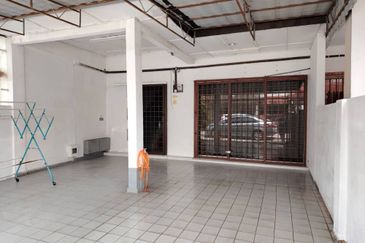 Bandar Mahkota Cheras