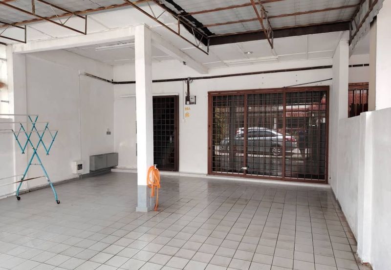 Bandar Mahkota Cheras