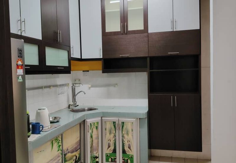 Bandar Mahkota Cheras