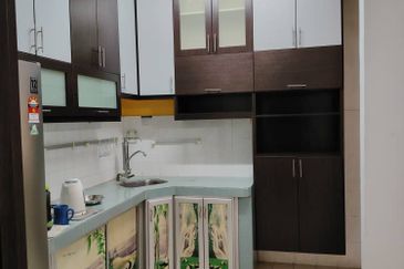 Bandar Mahkota Cheras