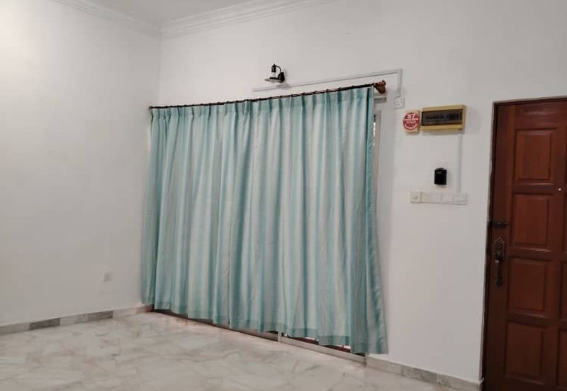 Bandar Mahkota Cheras