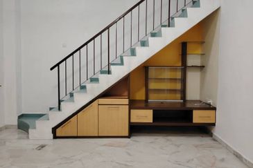 Bandar Mahkota Cheras