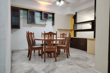 Bandar Mahkota Cheras