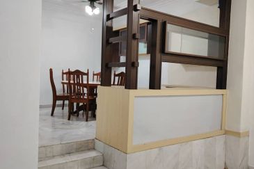 Bandar Mahkota Cheras