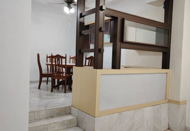 Bandar Mahkota Cheras