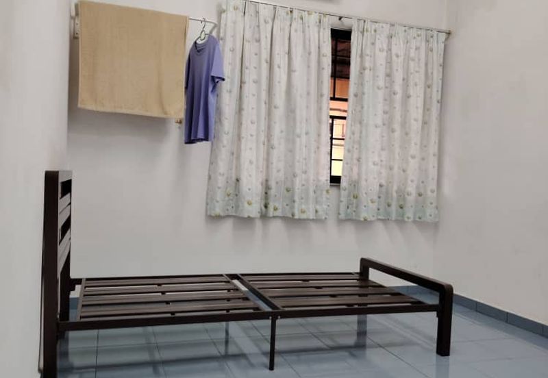 Bandar Mahkota Cheras