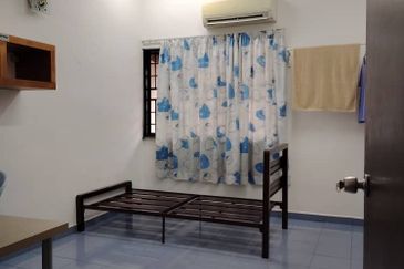 Bandar Mahkota Cheras