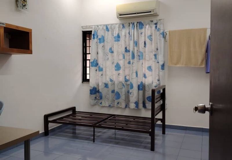 Bandar Mahkota Cheras