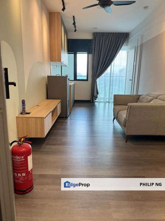 RENT @ Vista Bangi Condo Fully Furnished 5 Min To Ukm Bangi, Kajang KTM, Selangor, Kajang