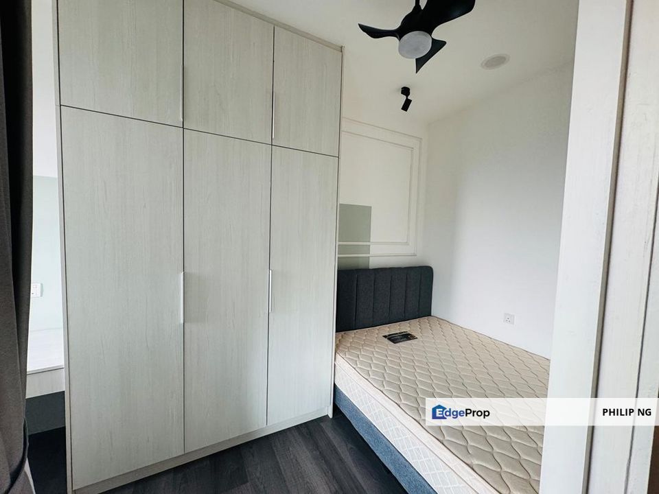 RENT @ Vista Bangi Condo Fully Furnished 5 Min To Ukm Bangi, Kajang KTM, Selangor, Kajang