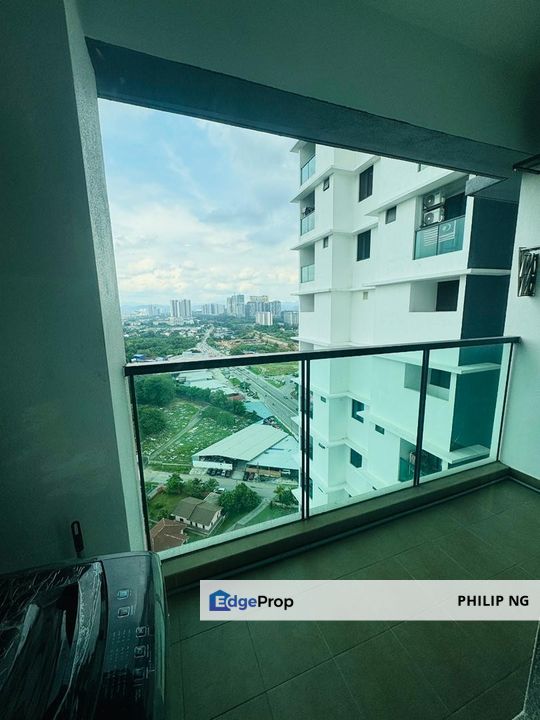 RENT @ Vista Bangi Condo Fully Furnished 5 Min To Ukm Bangi, Kajang KTM, Selangor, Kajang