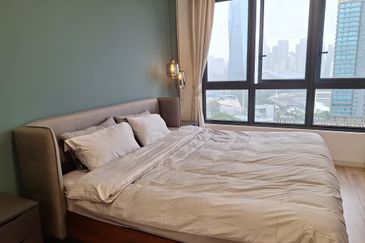 Sunway Belfield Residence