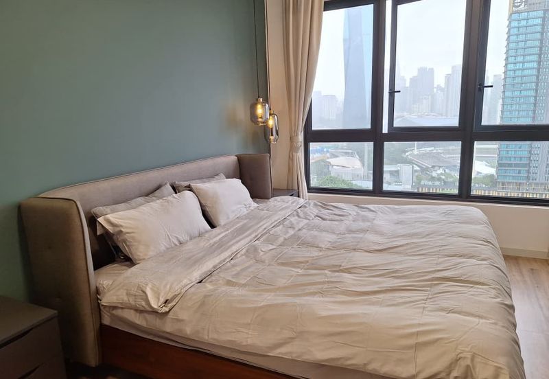 Sunway Belfield Residence