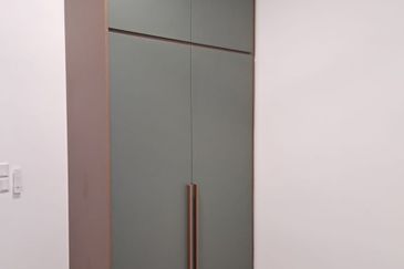 Sunway Belfield Residence