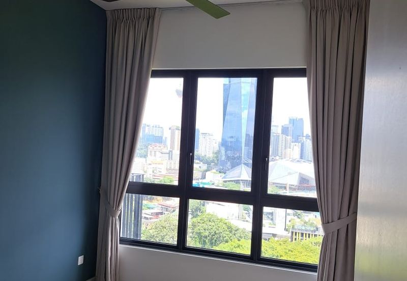 Sunway Belfield Residence