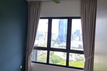 Sunway Belfield Residence