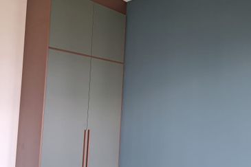 Sunway Belfield Residence