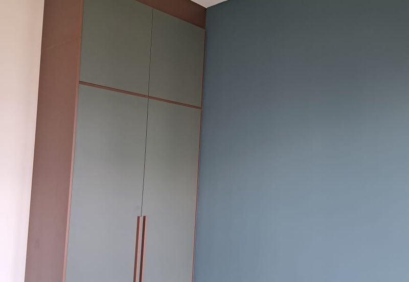 Sunway Belfield Residence