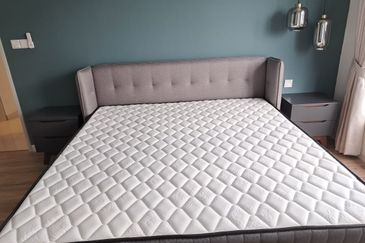 Sunway Belfield Residence